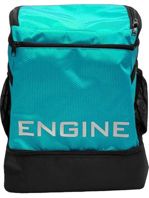 Engine Backpack Pro - Turqua