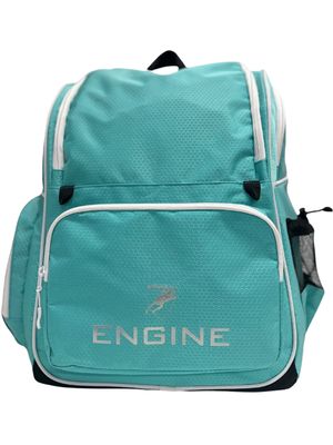 Engine Backpack Ultra - Turqua