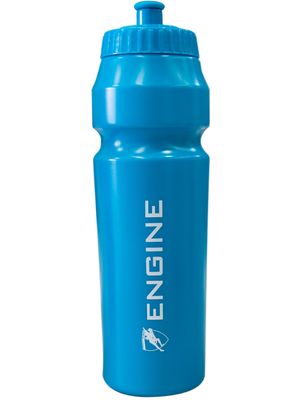 Engine Drink Bottle - Blue