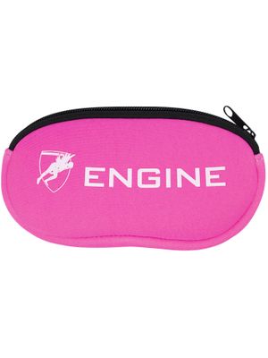 Engine Goggle Case - Pink
