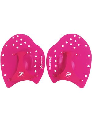 Engine Hand Paddles - Pink