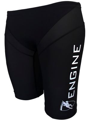 Engine Shredskin Jammers - Black