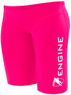 Engine Shredskin Jammers - Pink