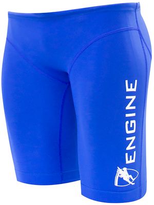 Engine Shredskin Jammers - Solid Royal