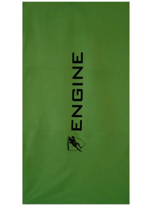 Engine Swim & Gym Micro Towel - Army