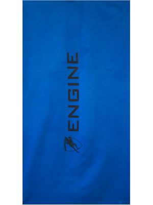 Engine Swim & Gym Micro Towel - Blue