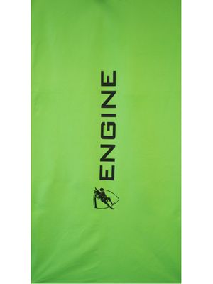 Engine Swim & Gym Micro Towel - Green