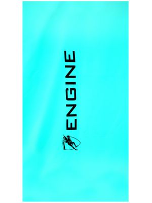 Engine Swim & Gym Micro Towel - Turquoise