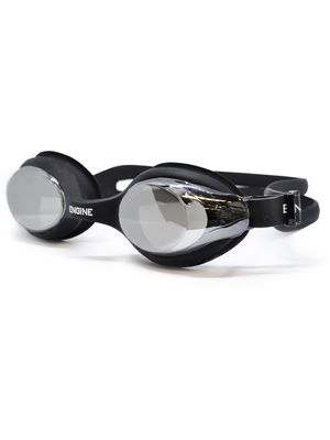 Engine Warrior Goggles - Mirror/Black