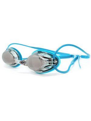 Engine Weapon Goggles - Mirror/Sky Blue