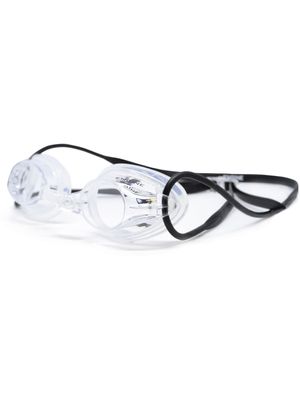 Engine Weapon Goggles - Clear/Black