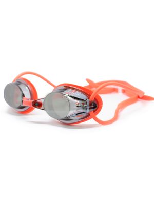 Engine Weapon Goggles - Mirror/Coral