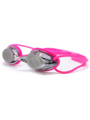 Engine Weapon Goggles - Mirror/Pink