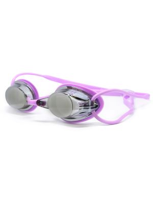 Engine Weapon Goggles - Mirror/Purple