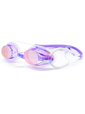 Engine Weapon Goggles - Mirror/Fishtale Purple