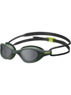Arena 365 Goggles - Smoke/Green