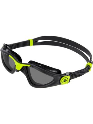 Aqua Sphere Kayenne Goggles - Photochromatic Dark Grey/Green