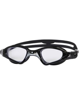 Zoggs Spectra Goggles - Clear/Black/Grey