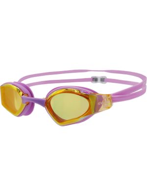 Vorgee Velox Goggles - Rainbow Mirror/Light Purple