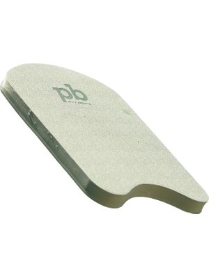 PB with Bronte Kickboard - Sage