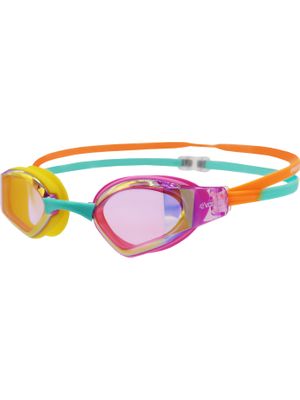 Vorgee Velox Goggles - Rainbow Mirror/Multi/Pink