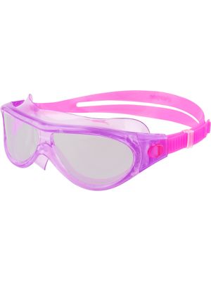 Vorgee Starfish Kids Alive Swim Mask - Tinted/Purple/Pink