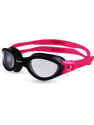 Vorgee Vortech Goggles NBCF Special Edition - Clear/Black/Pink