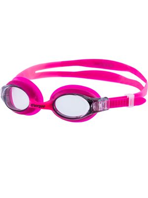 Vorgee Dolphin Goggles - Tinted/Hot Pink/Pink