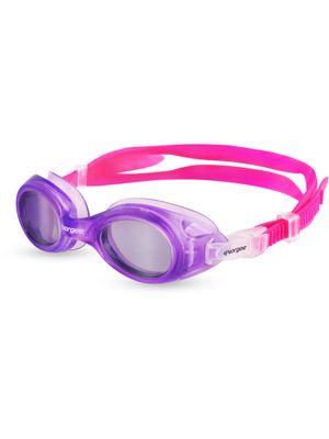 Vorgee Voyager Junior Goggles - Tinted/Purple/Pink