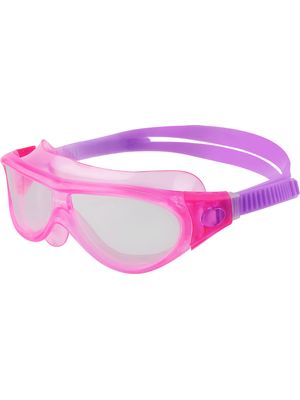 Vorgee Starfish Kids Alive Swim Mask - Tinted/Pink/Purple