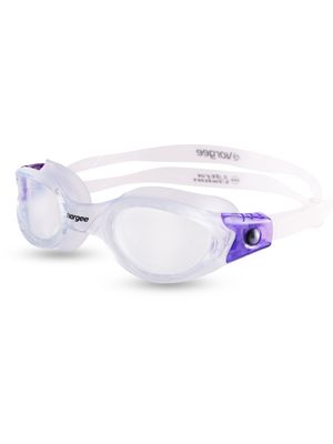 Vorgee Vortech Goggles - Clear/Clear/Purple