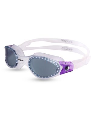 Vorgee Vortech Goggles - Tinted/Clear/Purple