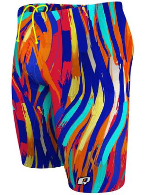Q Swimwear Jammers - Cozumel