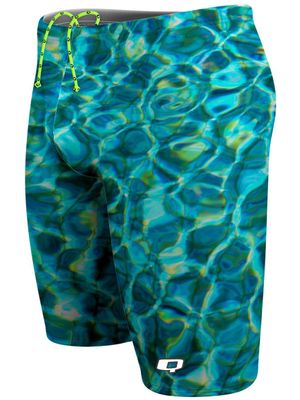 Q Swimwear Jammers - Pool Camo