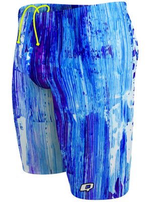 Q Swimwear Jammers - Spring Rain