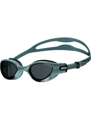 Arena The One Plus Goggles - Smoke/Sage