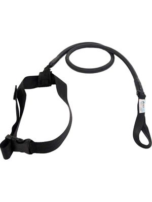 StrechCordz Safety Short Belt