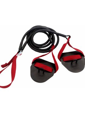 StrechCordz with Paddles