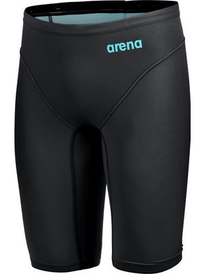 Arena Powerskin Impulso Jammers - Black/Teal