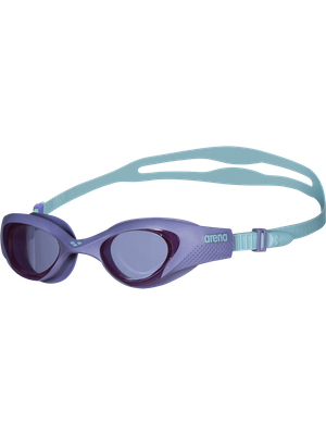 Arena The One Woman Goggles - Tinted/Violet