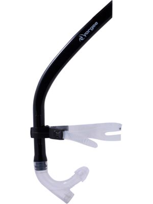 Vorgee Centre Snorkel - Black