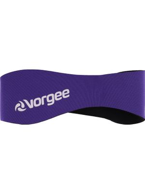 Vorgee Ear Band - Purple