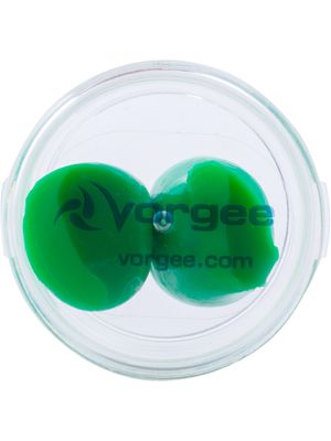 Vorgee Ear Putty - Green