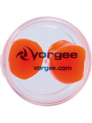 Vorgee Ear Putty - Orange