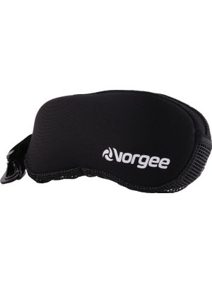 Vorgee Goggle Pouch - Black