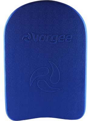 Vorgee Large Kickboard - Blue