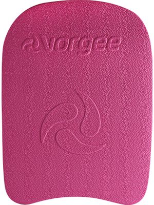 Vorgee Medium Kickboard - Pink