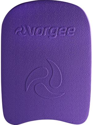 Vorgee Medium Kickboard - Purple