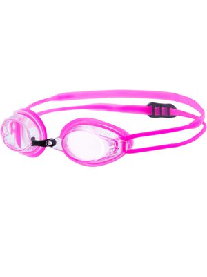 Vorgee Missile Goggles - Clear/Pink