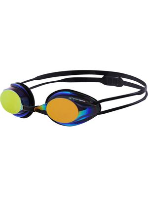 Vorgee Missile Goggles - Eclipse Mirror/Black